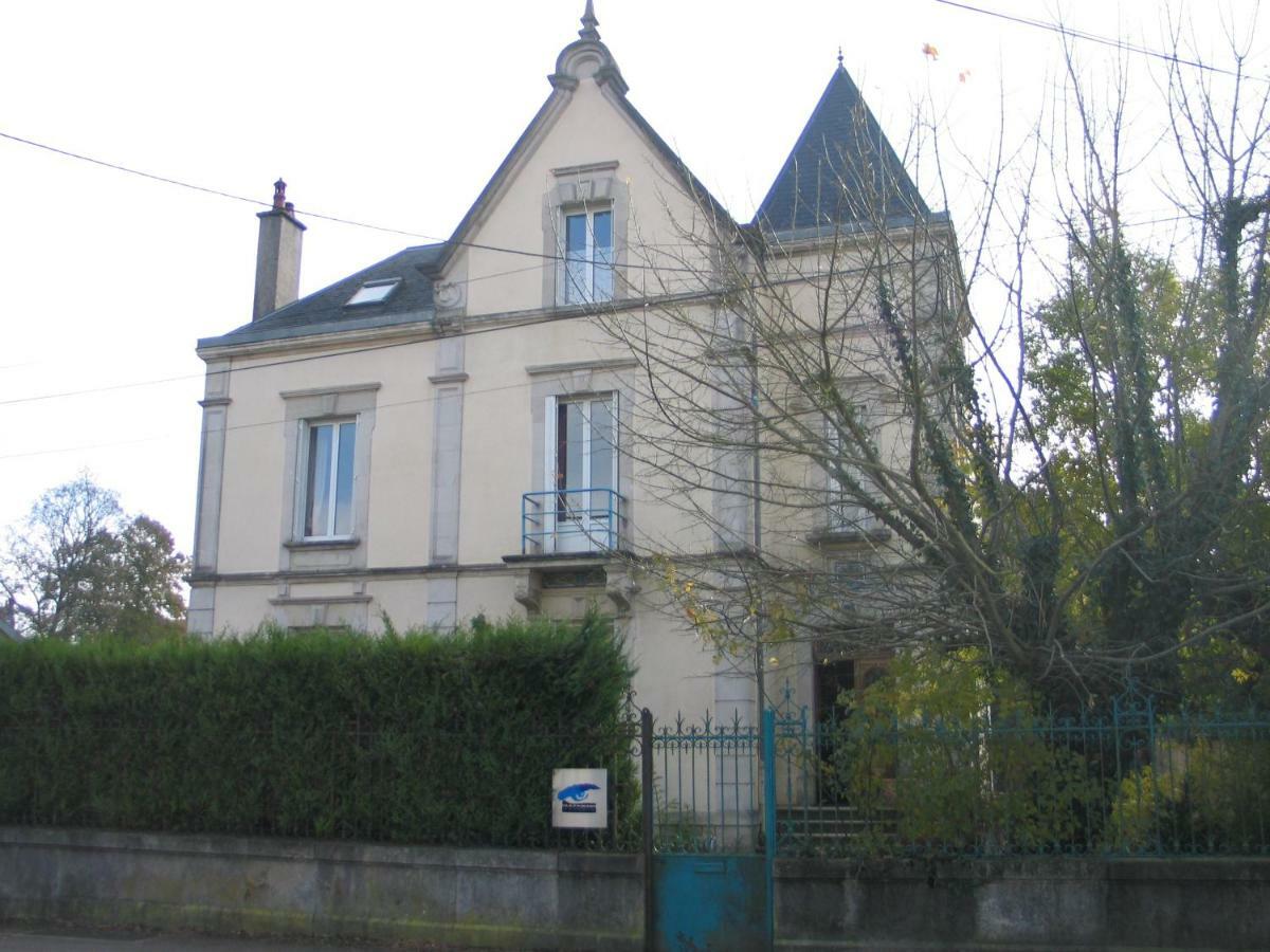 Appartement Agreable 1 A 4 Personnes Chaumont  Kültér fotó